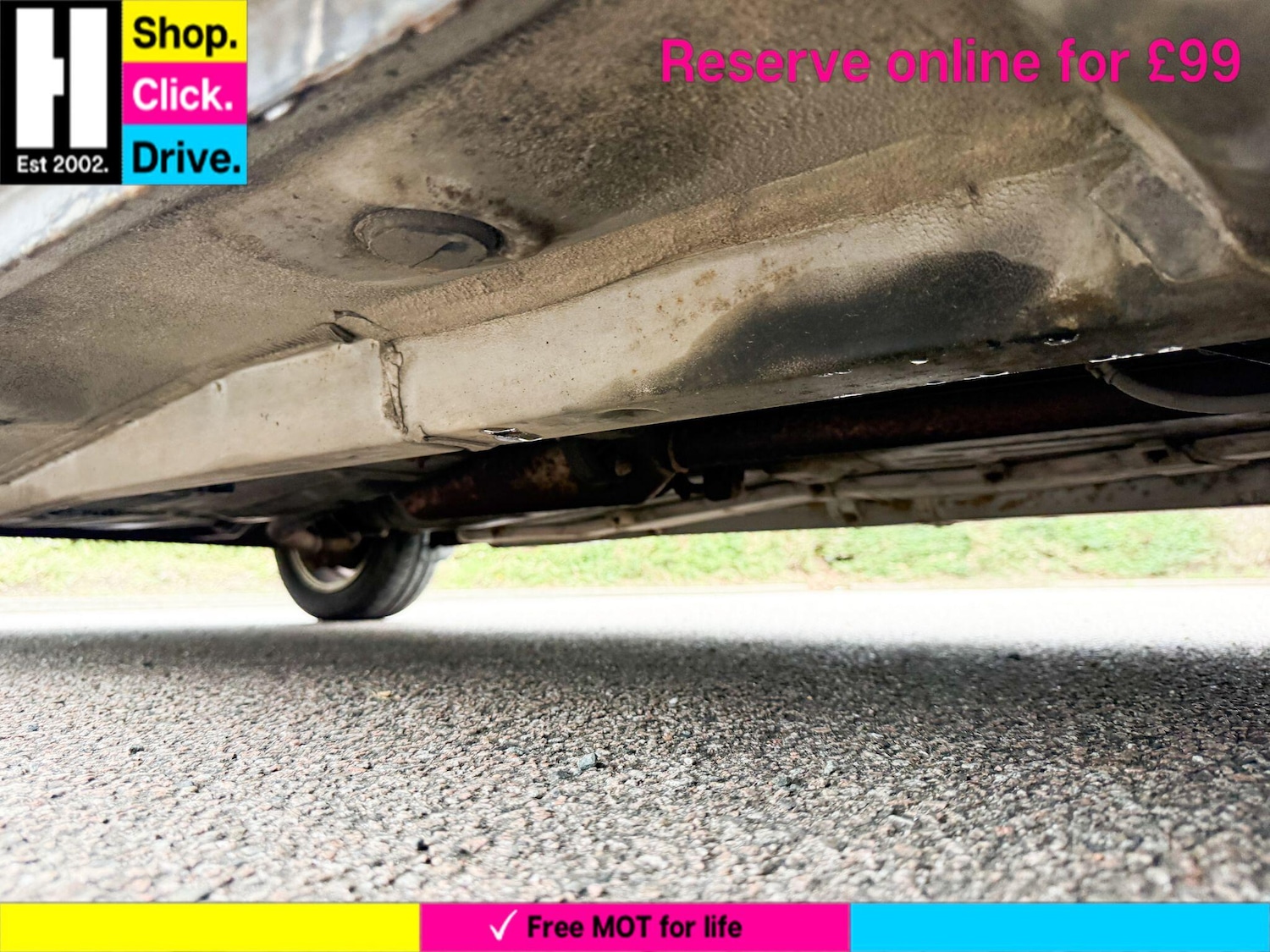 Used Toyota Prius 2002 for sale - 77625620: Photo 40