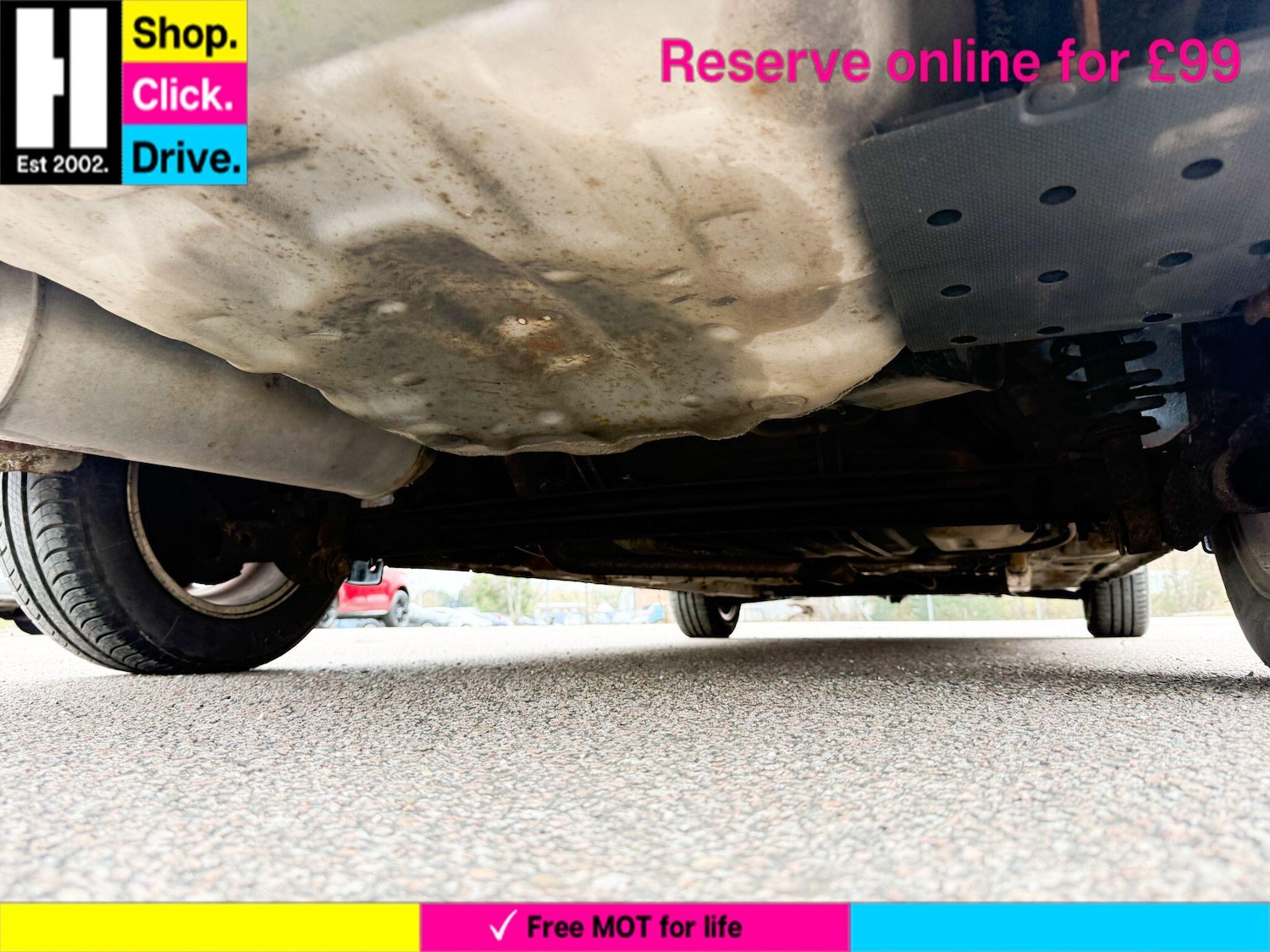 Used Toyota Prius 2002 for sale - 77625620: Photo 41