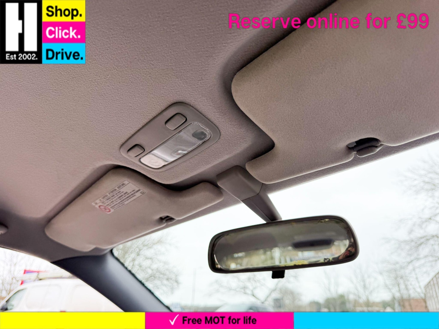 Used Toyota Prius 2002 for sale - 77625620: Photo 70