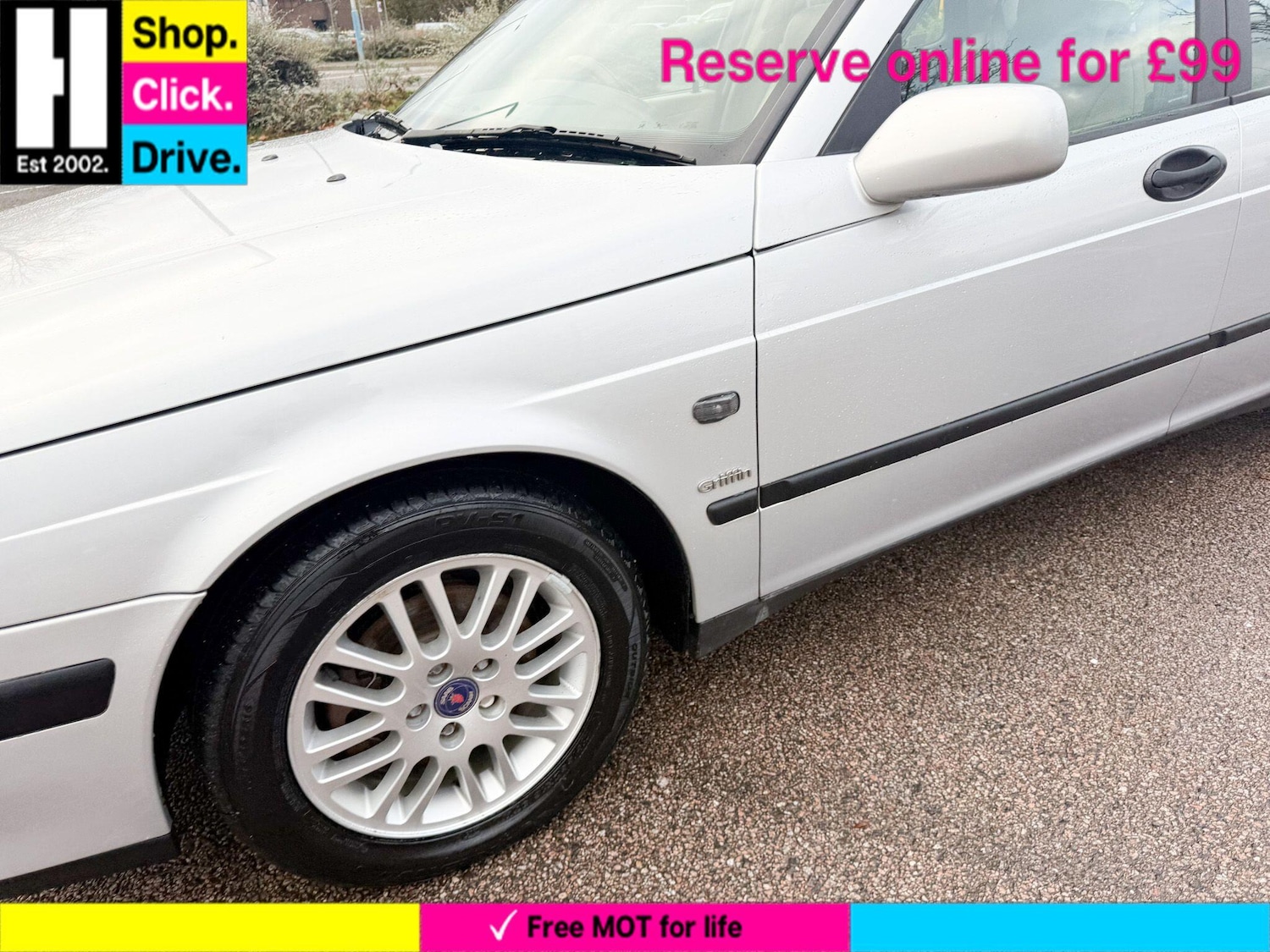 Used Saab 9-5 1999 for sale - 76702506: Photo 28