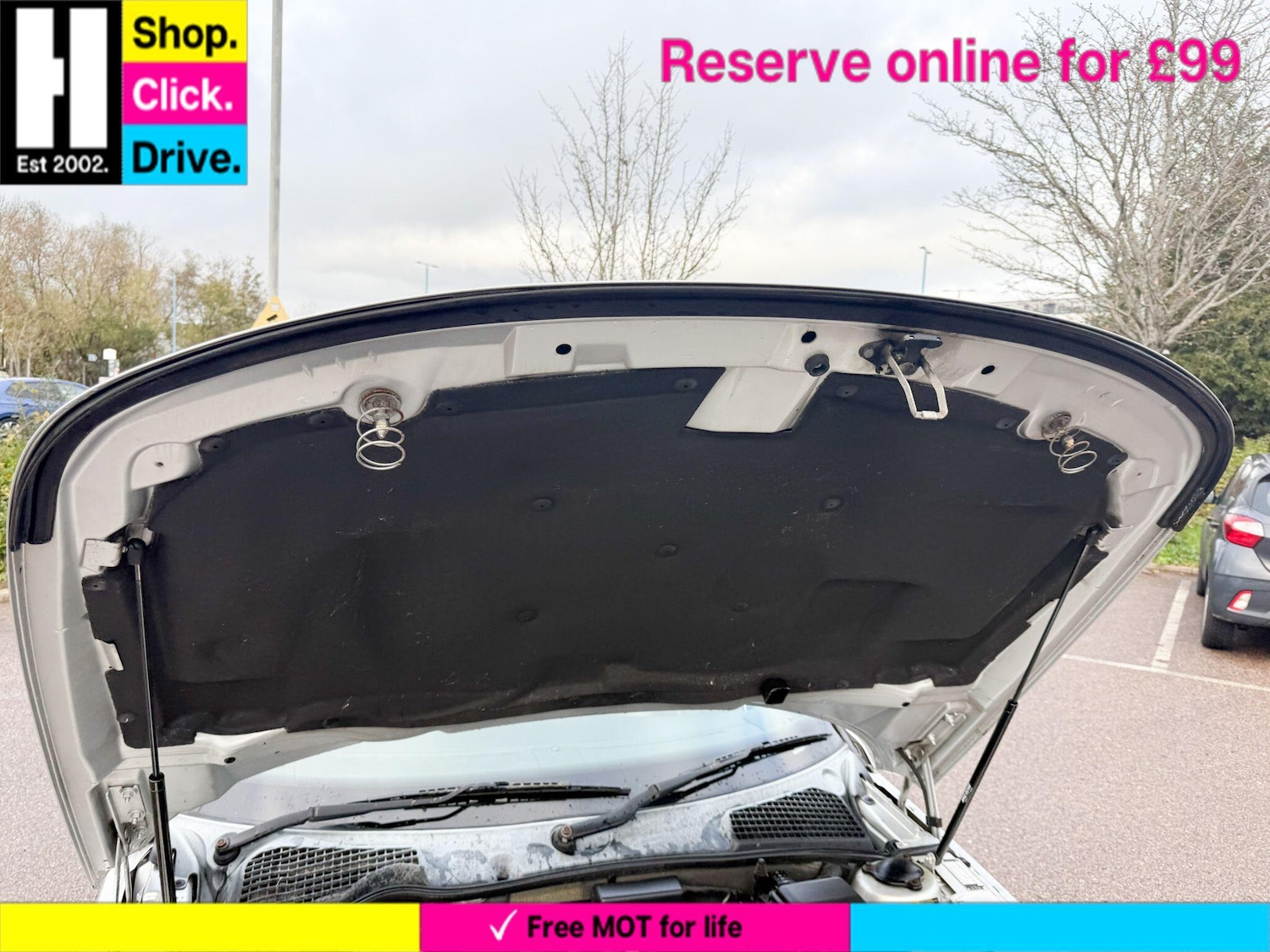 Used Saab 9-5 1999 for sale - 76702506: Photo 34