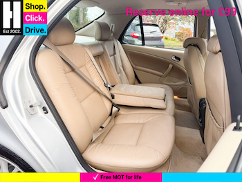 Used Saab 9-5 1999 for sale - 76702506: Photo