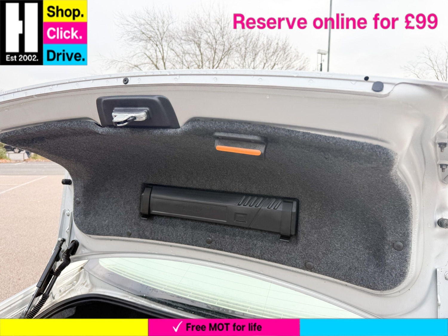 Used Saab 9-5 1999 for sale - 76702506: Photo 46