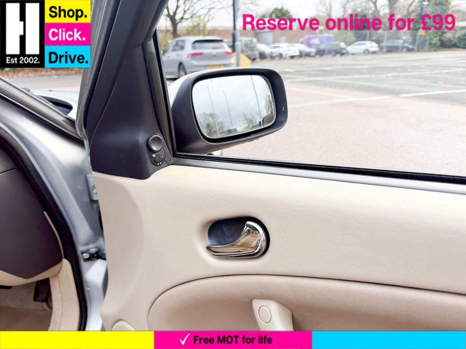 Used Saab 9-5 1999 for sale - 76702506: Photo 55