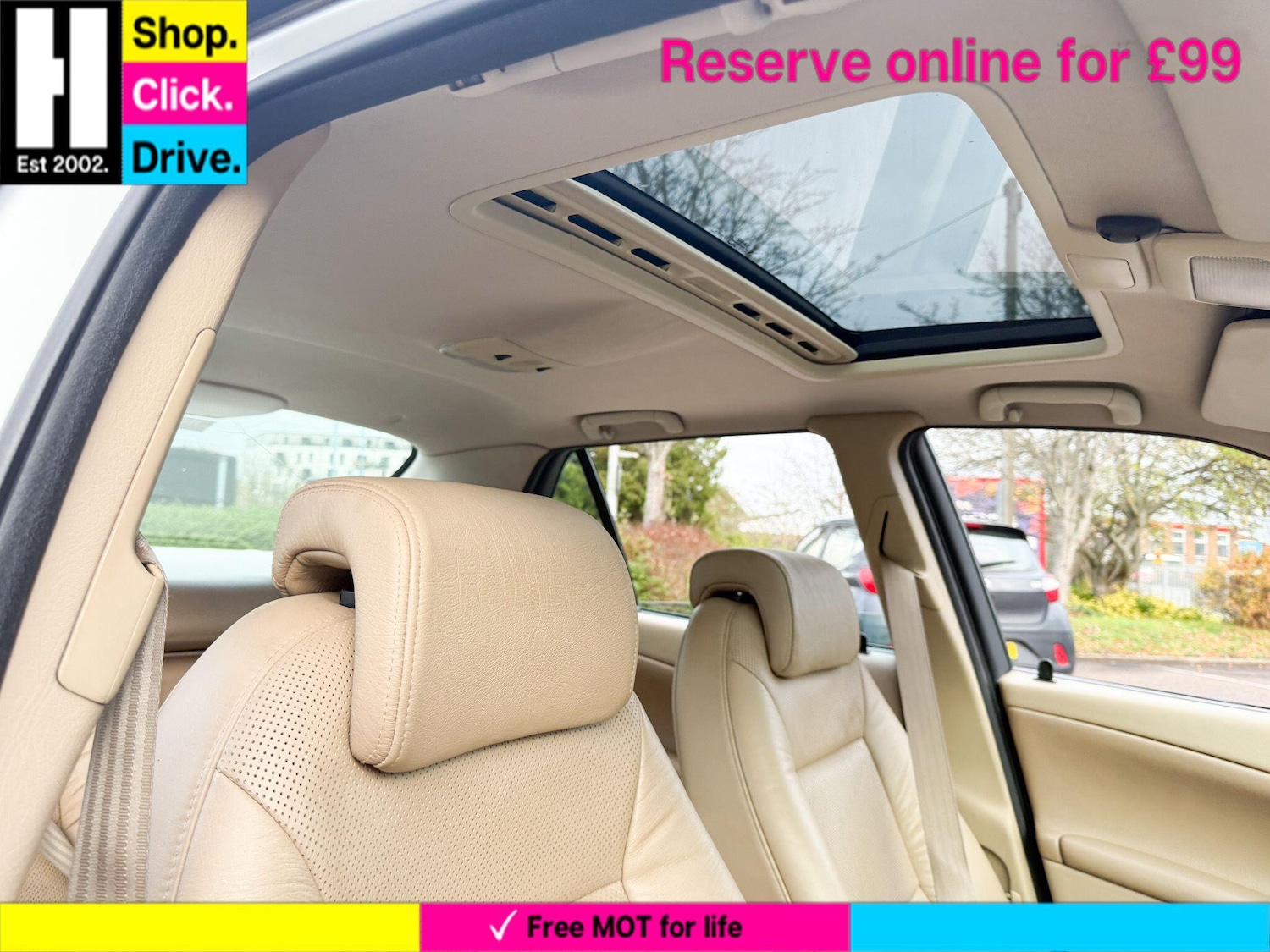 Used Saab 9-5 1999 for sale - 76702506: Photo 58