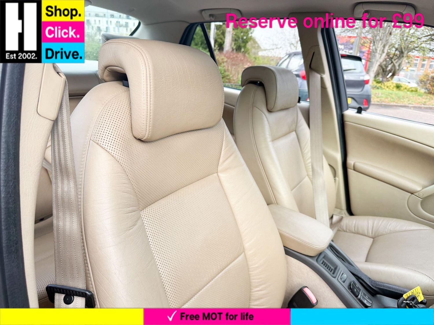 Used Saab 9-5 1999 for sale - 76702506: Photo 59