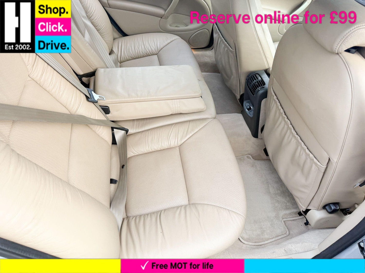 Used Saab 9-5 1999 for sale - 76702506: Photo 67