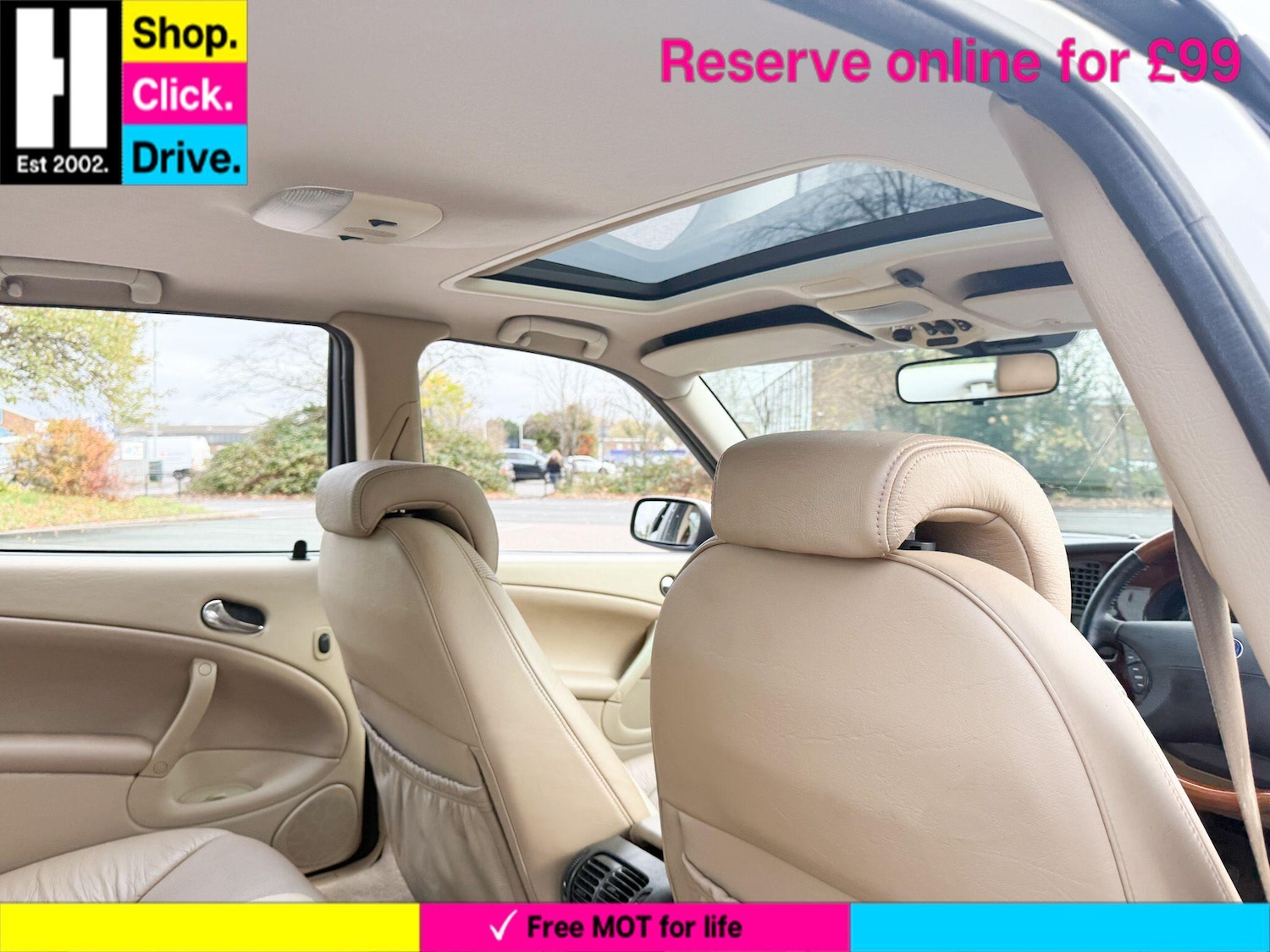 Used Saab 9-5 1999 for sale - 76702506: Photo 68