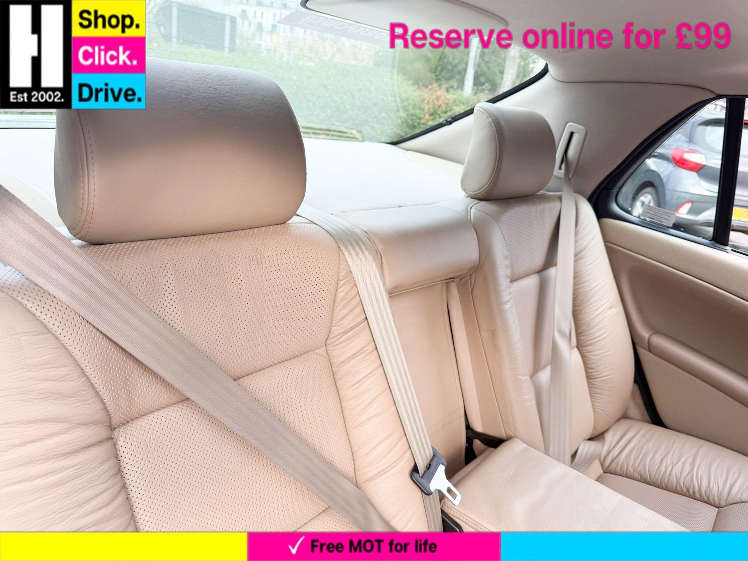 Used Saab 9-5 1999 for sale - 76702506: Photo 69