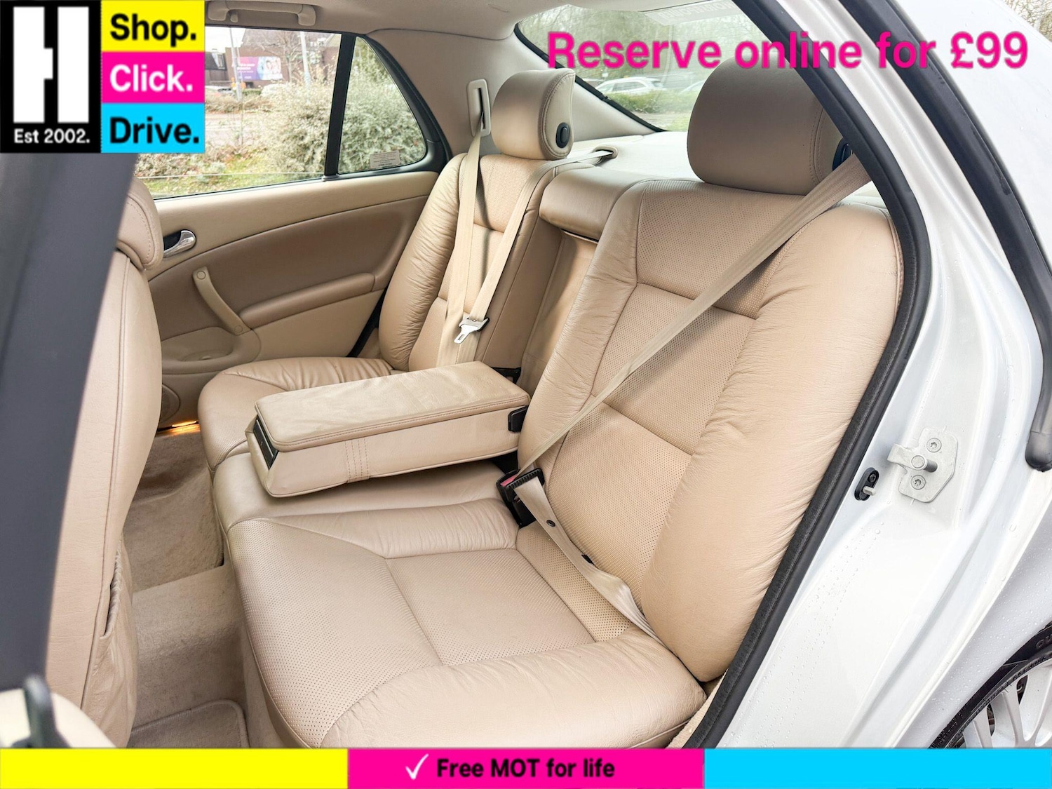 Used Saab 9-5 1999 for sale - 76702506: Photo 72