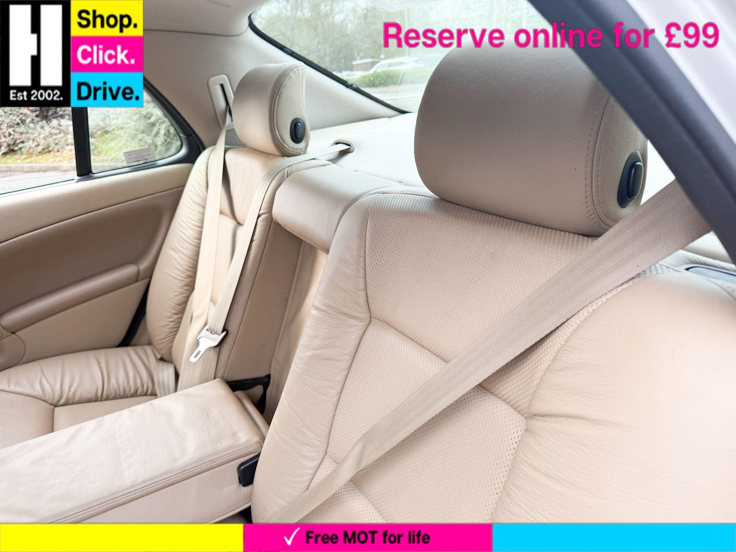 Used Saab 9-5 1999 for sale - 76702506: Photo 75