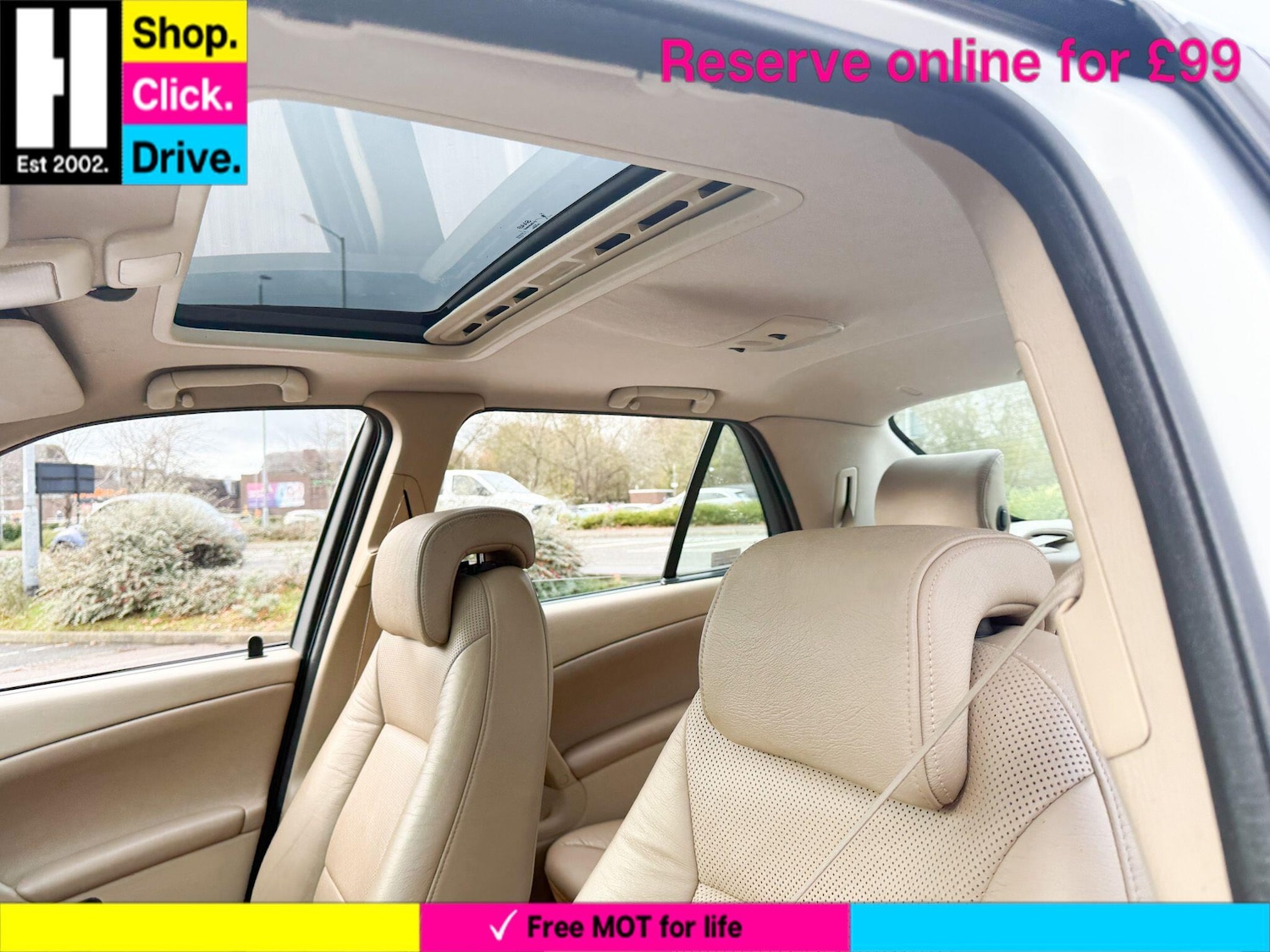 Used Saab 9-5 1999 for sale - 76702506: Photo 81