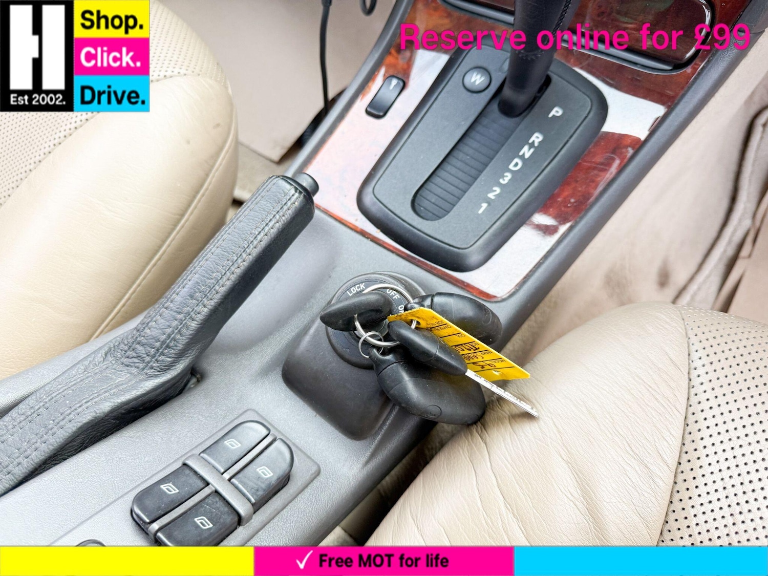 Used Saab 9-5 1999 for sale - 76702506: Photo 90