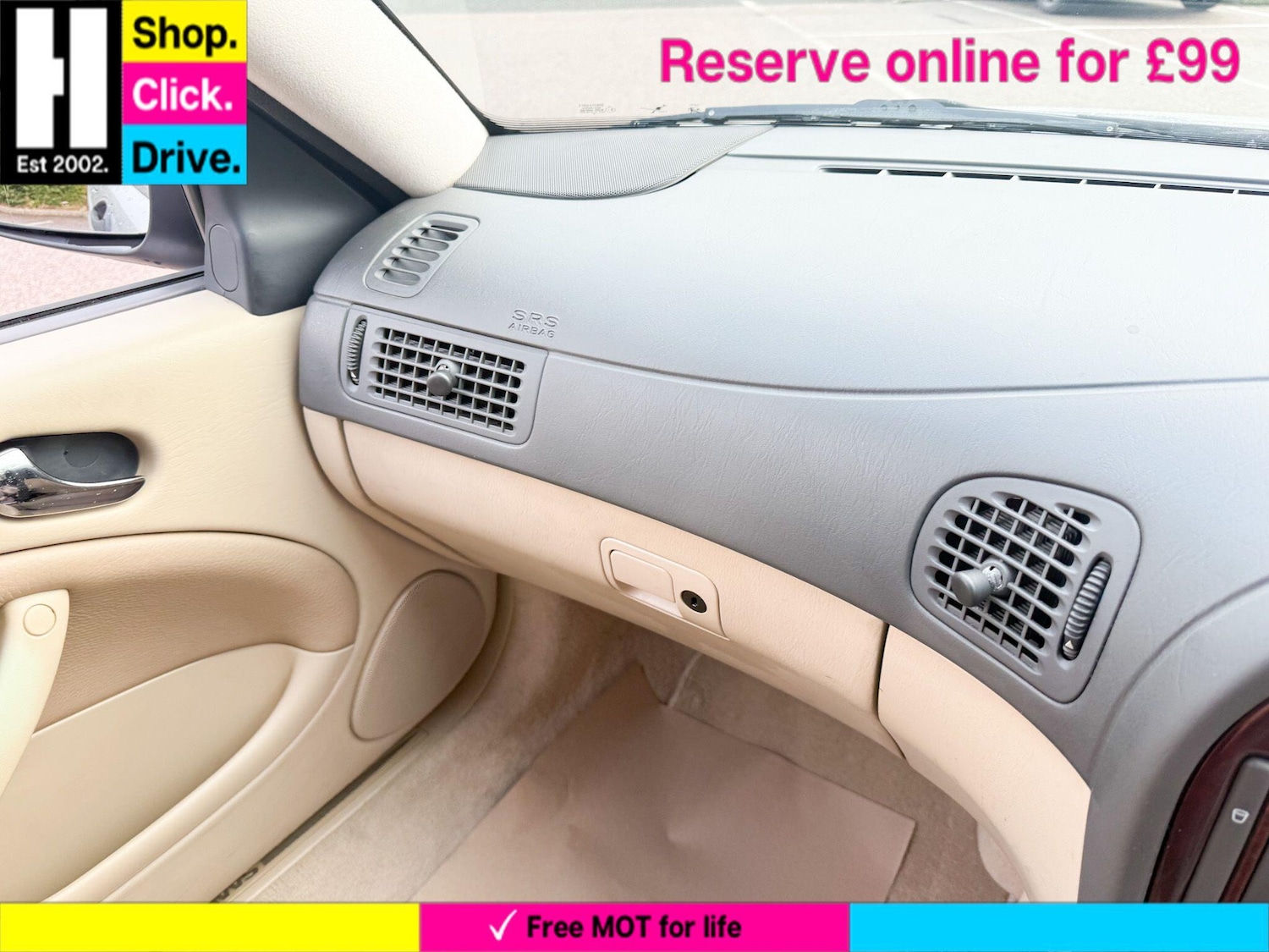 Used Saab 9-5 1999 for sale - 76702506: Photo 92