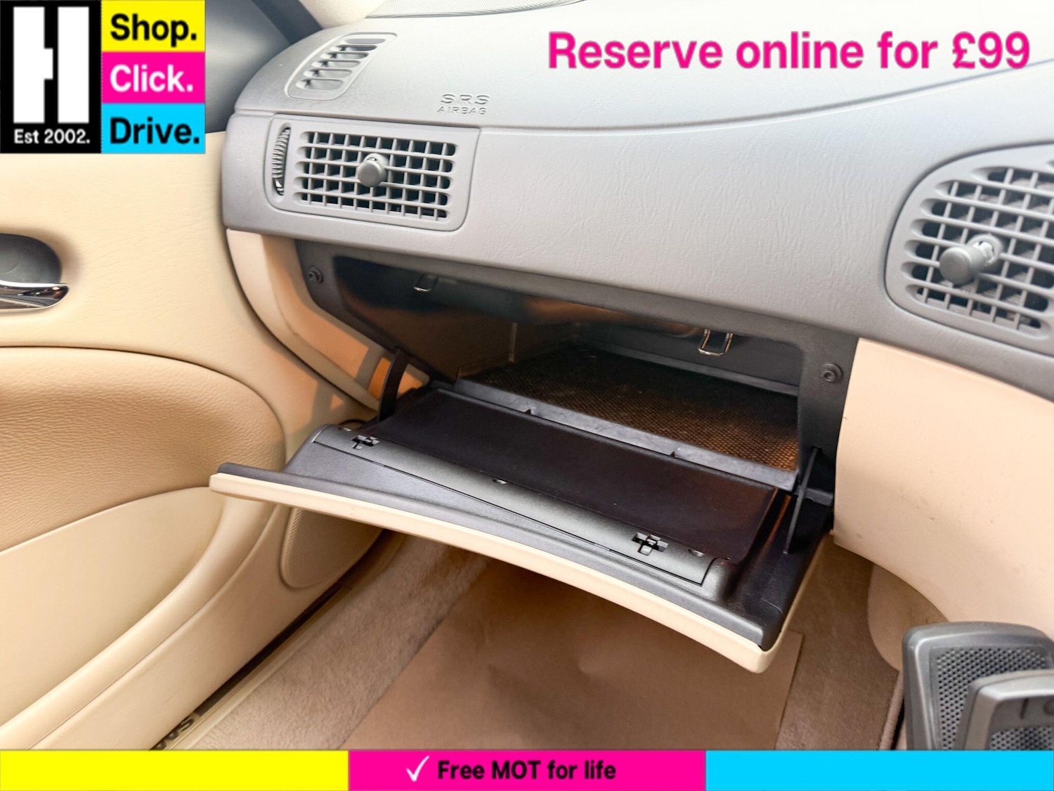 Used Saab 9-5 1999 for sale - 76702506: Photo 93