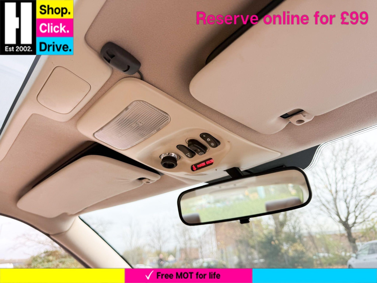 Used Saab 9-5 1999 for sale - 76702506: Photo 94