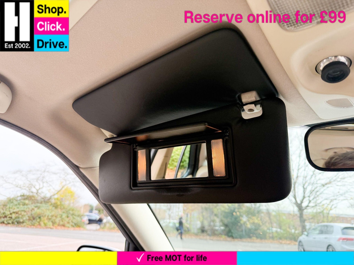 Used Saab 9-5 1999 for sale - 76702506: Photo 95