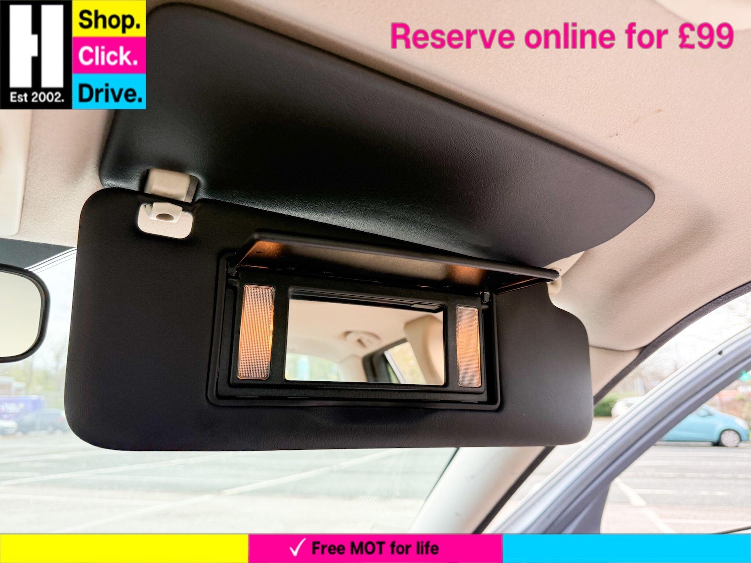 Used Saab 9-5 1999 for sale - 76702506: Photo 96