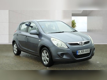 Used Hyundai i20 2009 for sale - 78866480: Photo