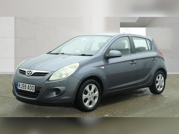 Used Hyundai i20 2009 for sale - 78866480: Photo