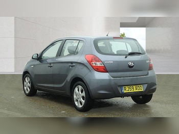 Used Hyundai i20 2009 for sale - 78866480: Photo