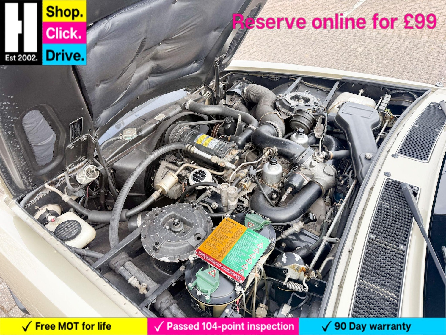 Used Rolls-Royce Silver Spirit for sale - 76727547: Photo 14