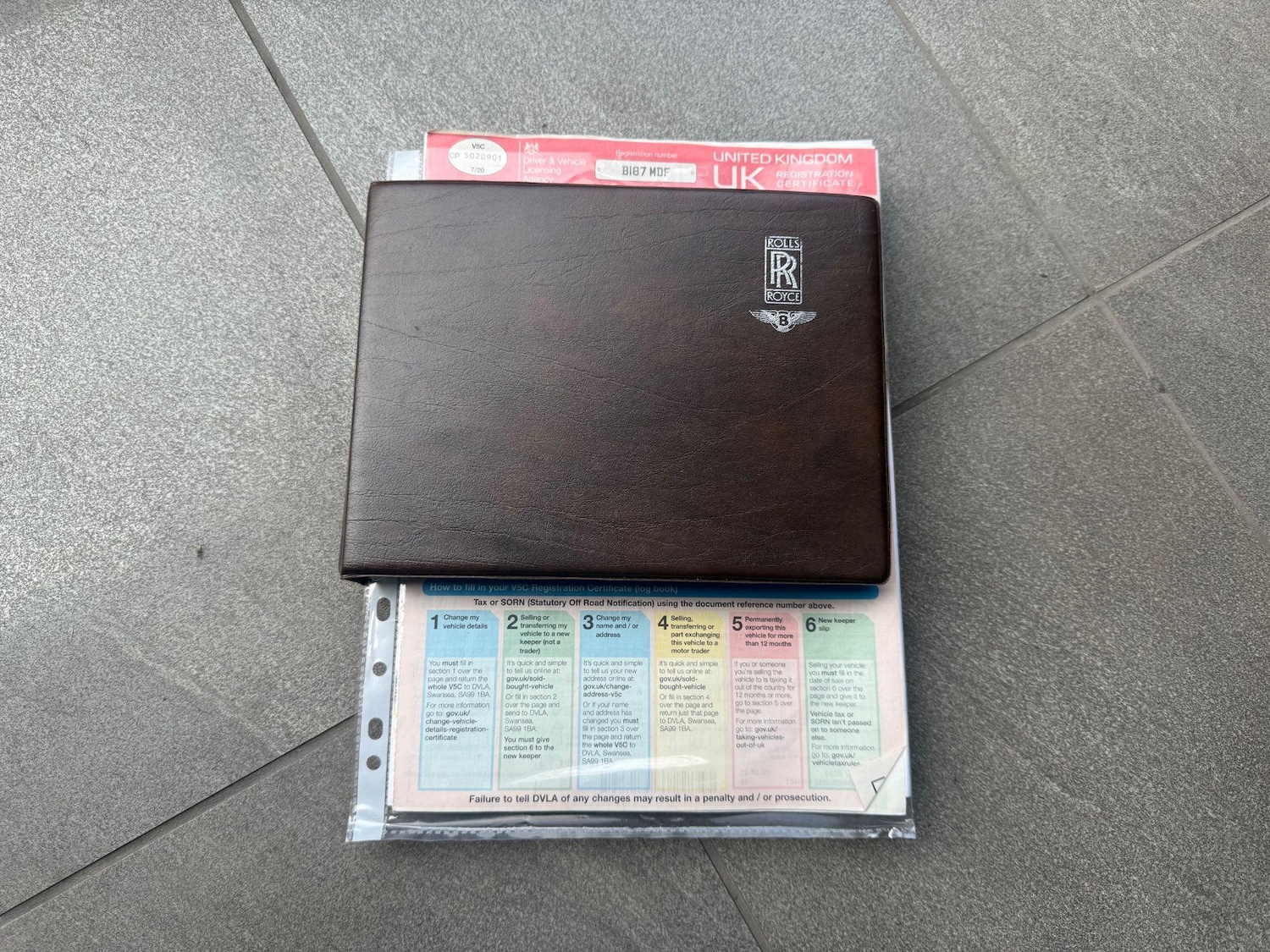 Used Rolls-Royce Silver Spirit for sale - 76727547: Photo 36