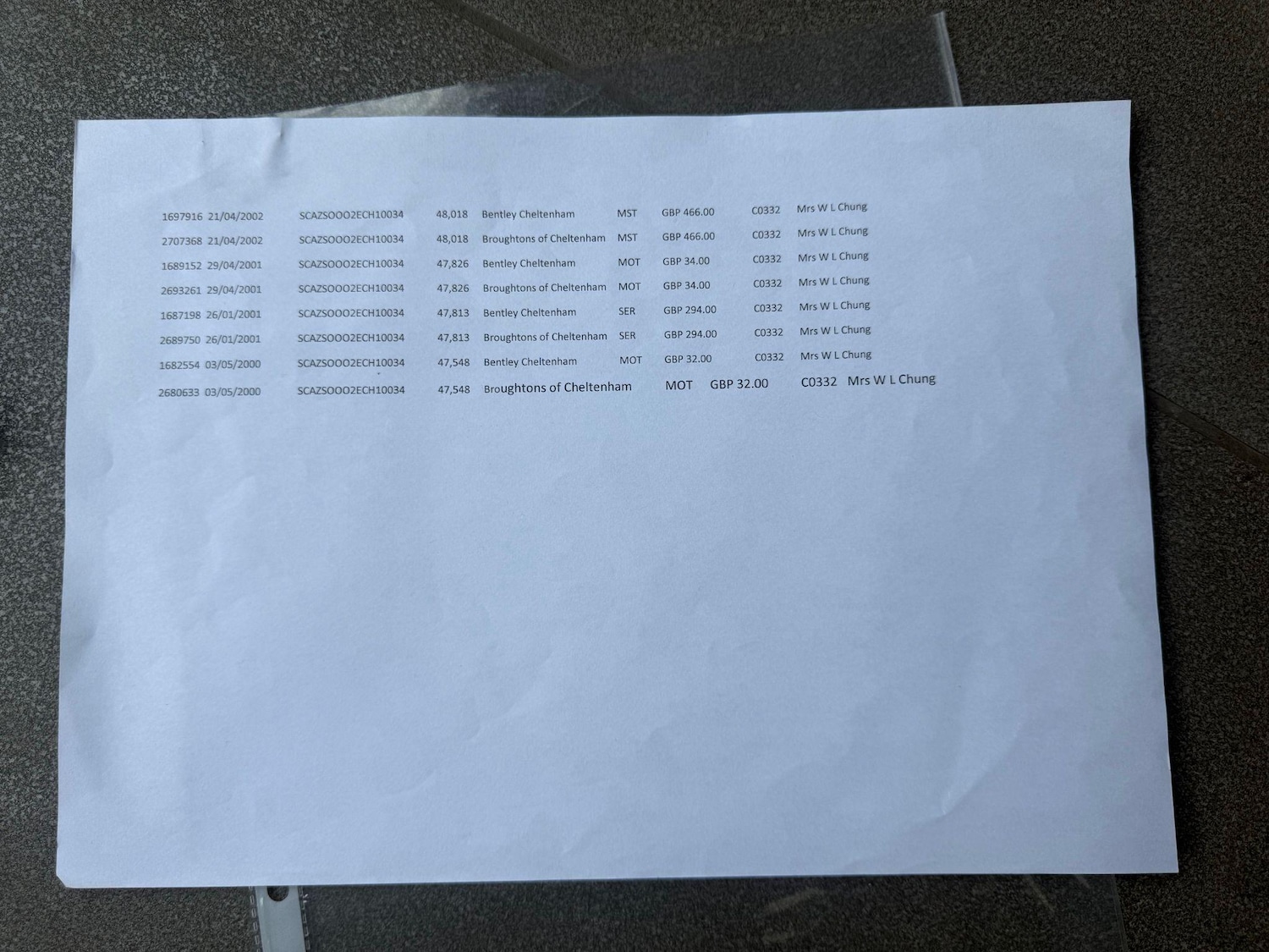 Used Rolls-Royce Silver Spirit for sale - 76727547: Photo 39