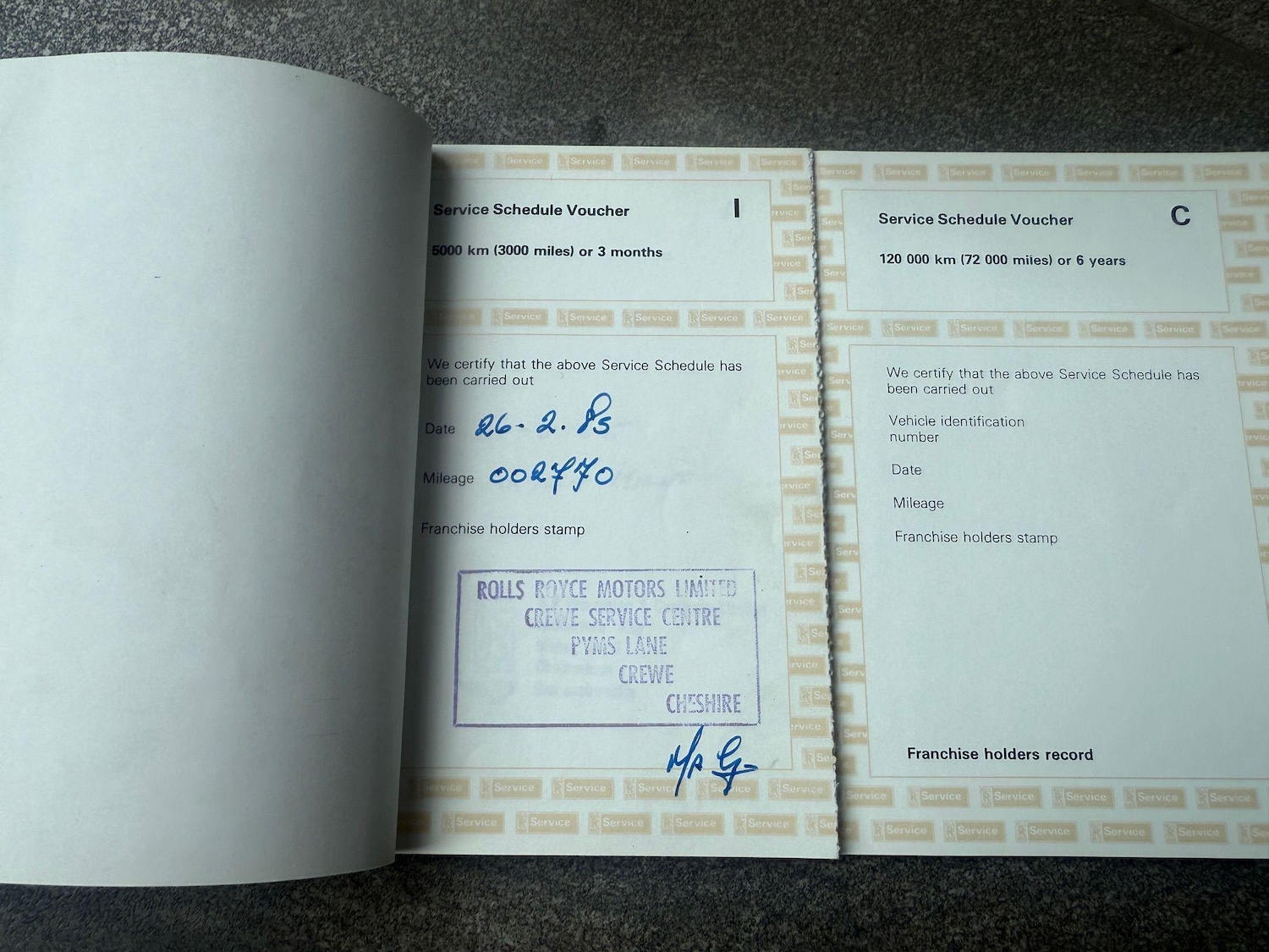 Used Rolls-Royce Silver Spirit for sale - 76727547: Photo 42