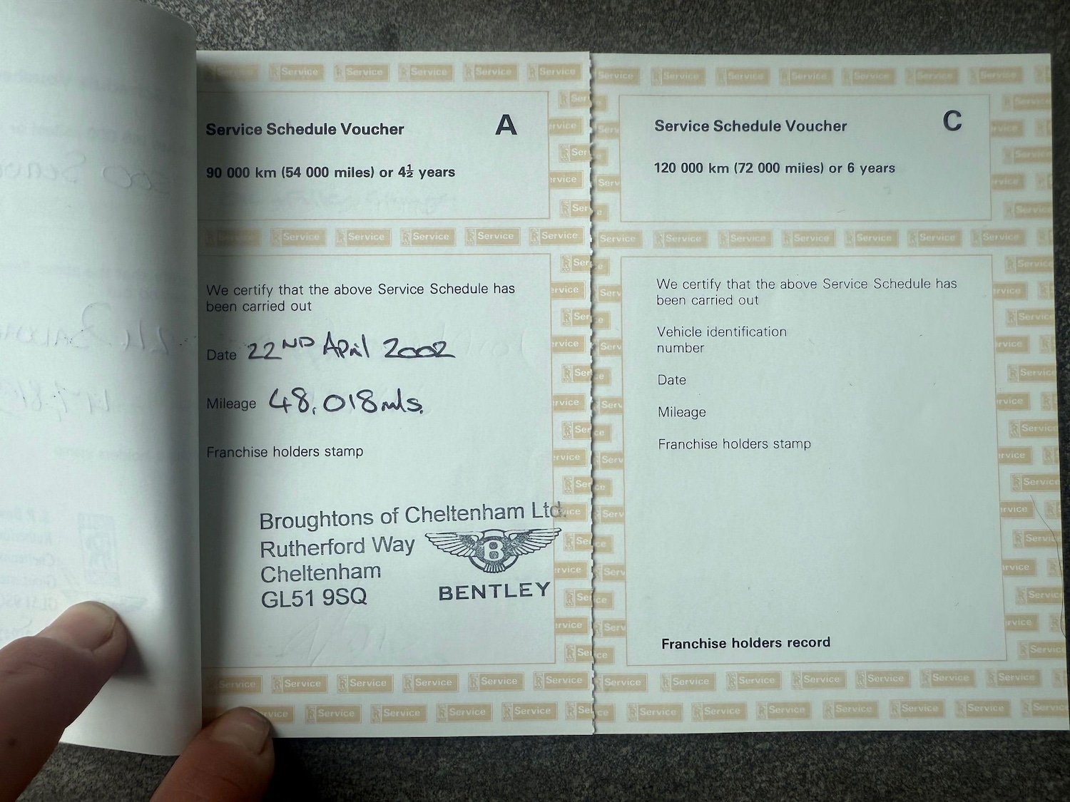 Used Rolls-Royce Silver Spirit for sale - 76727547: Photo 52