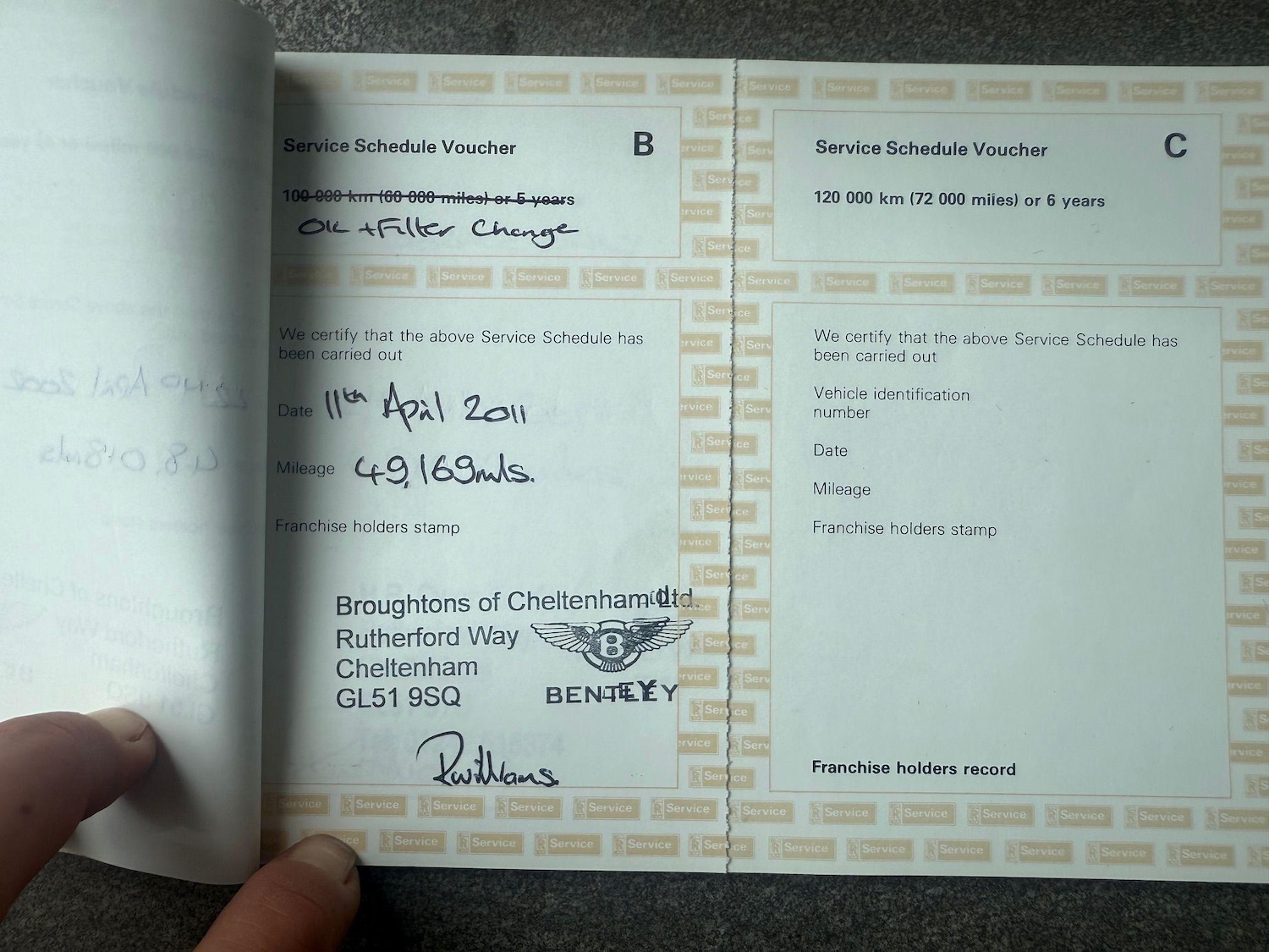 Used Rolls-Royce Silver Spirit for sale - 76727547: Photo 53