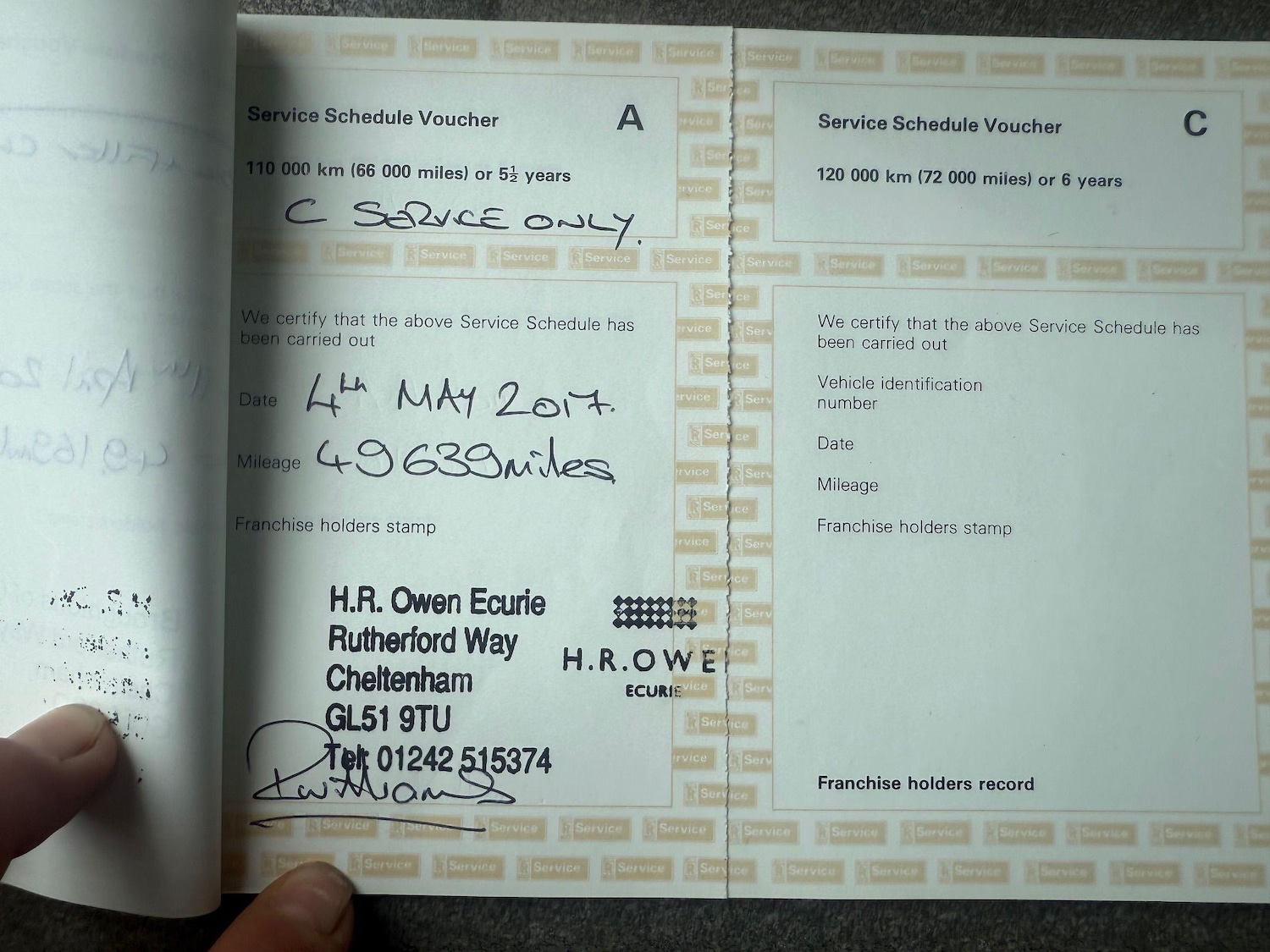 Used Rolls-Royce Silver Spirit for sale - 76727547: Photo 54