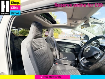 Used Skoda Citigo 2018 for sale - 79590442: Photo