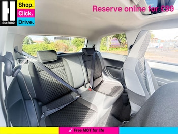 Used Skoda Citigo 2018 for sale - 79590442: Photo
