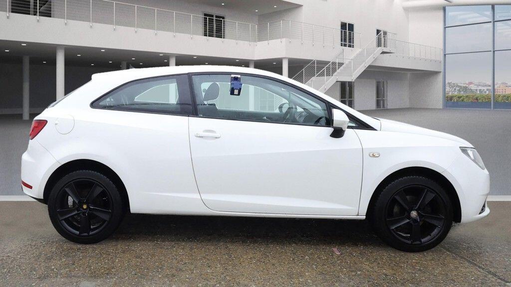 Used SEAT Ibiza 2013 for sale - 76964944: Photo 5
