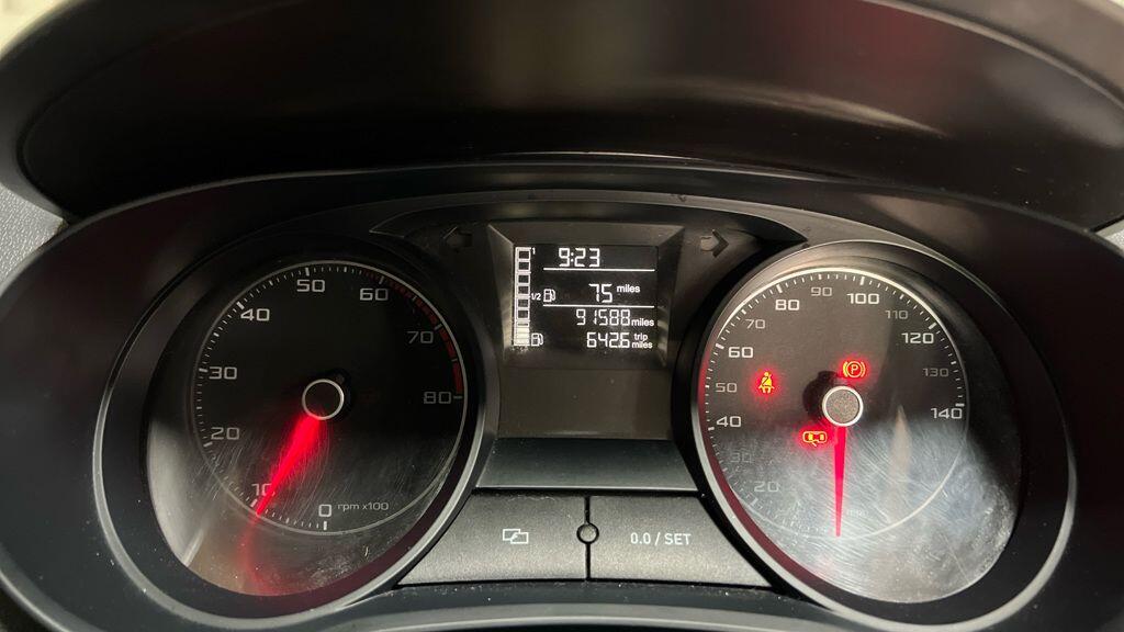 Used SEAT Ibiza 2013 for sale - 76964944: Photo 8