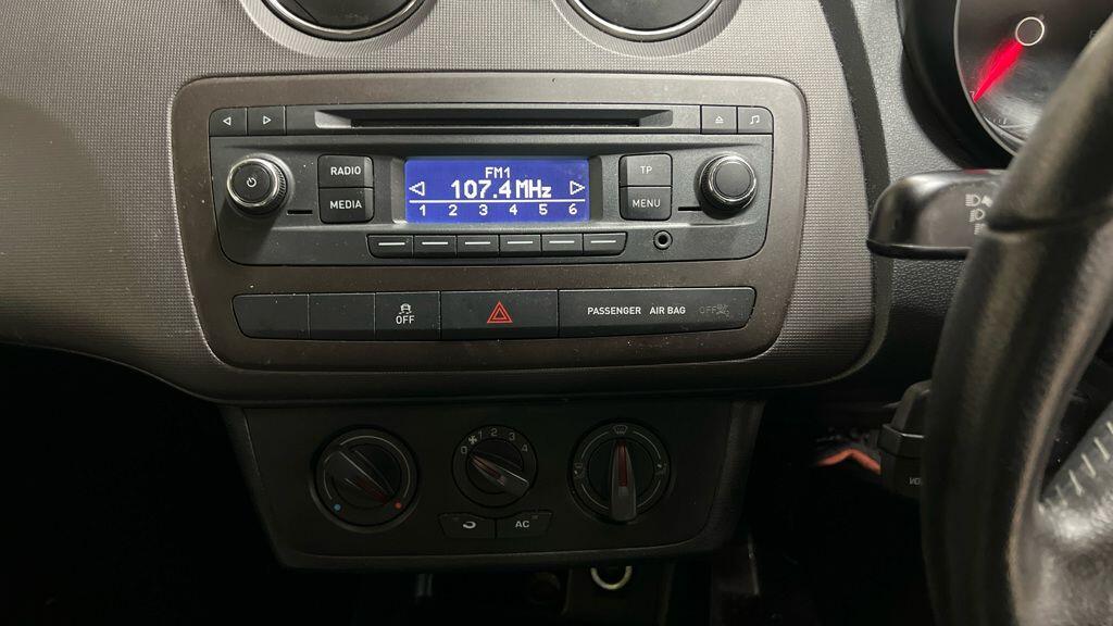 Used SEAT Ibiza 2013 for sale - 76964944: Photo 9