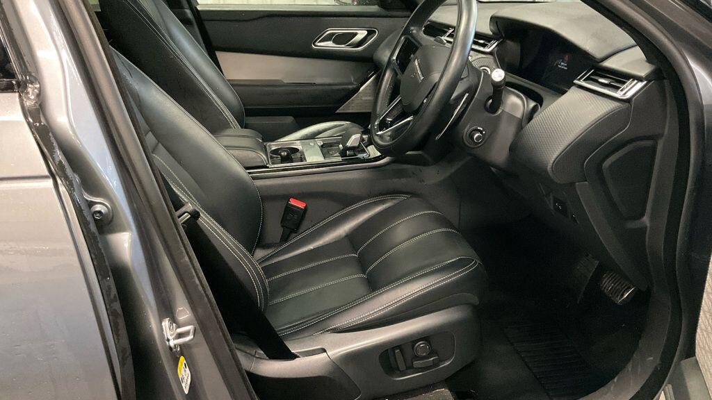 Used Land Rover Range Rover Velar for sale - 77190576: Photo 10