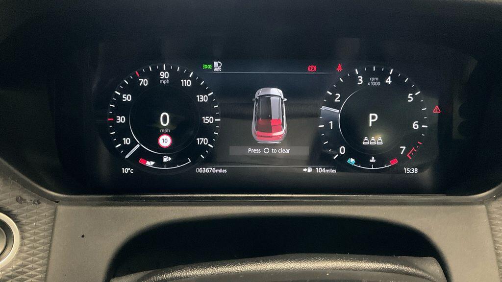 Used Land Rover Range Rover Velar for sale - 77190576: Photo 11