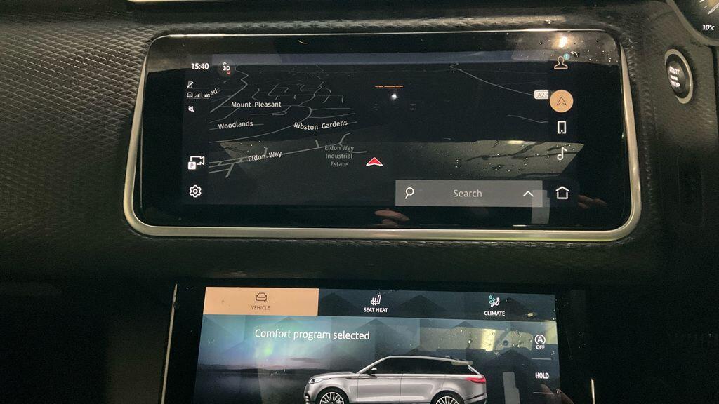 Used Land Rover Range Rover Velar for sale - 77190576: Photo 12