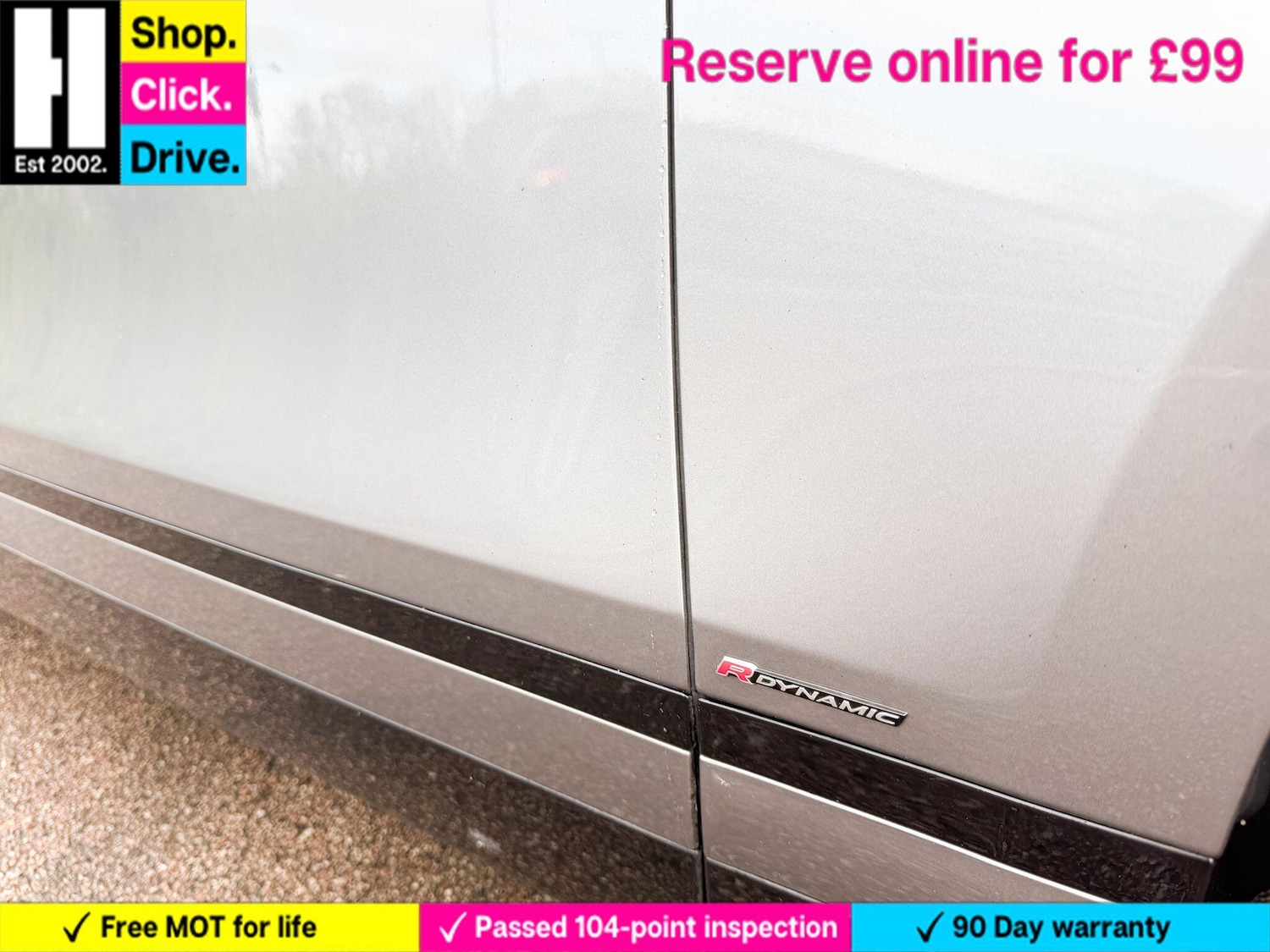 Used Land Rover Range Rover Velar 2020 for sale - 77190576: Photo 15