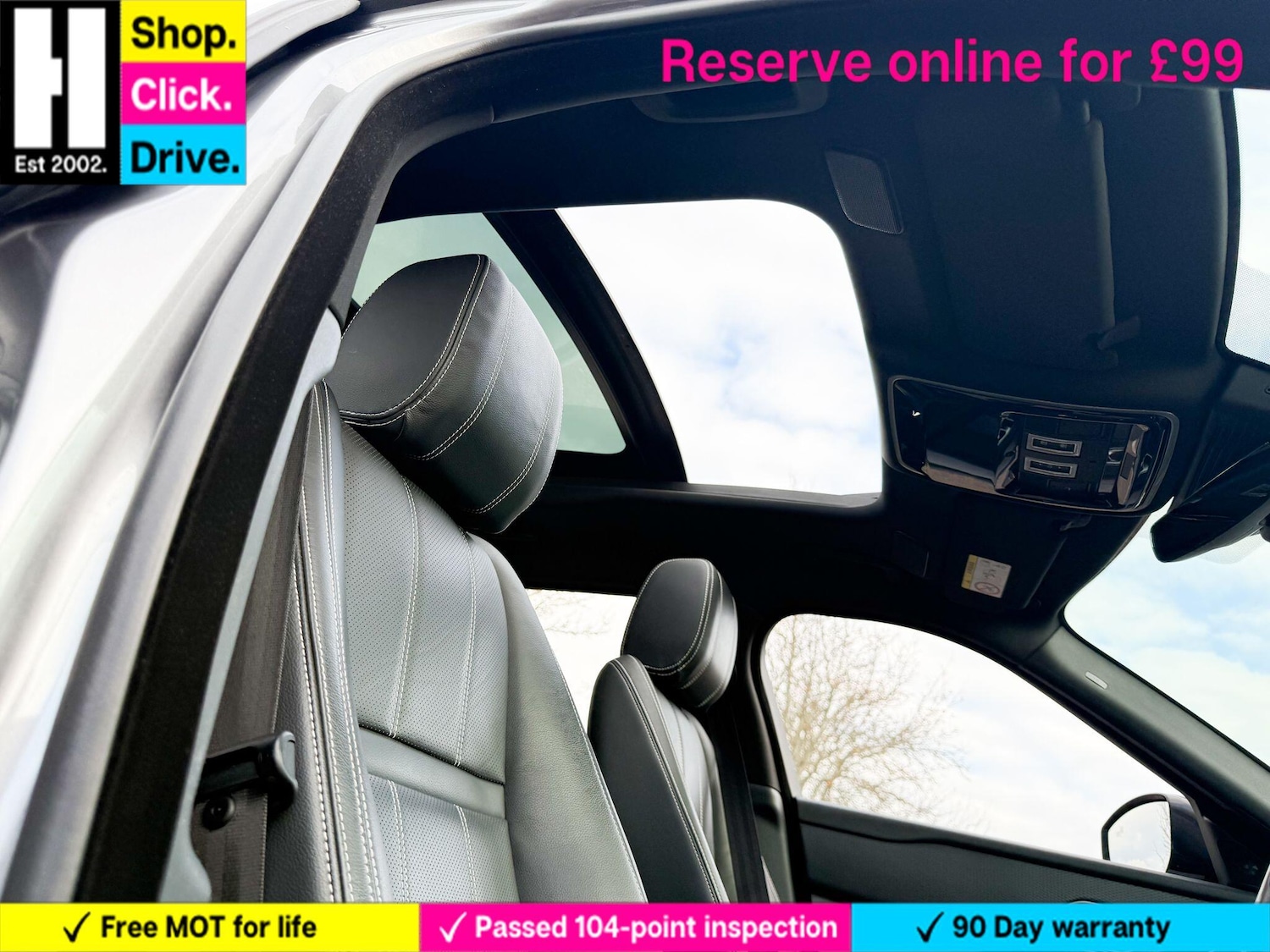 Used Land Rover Range Rover Velar 2020 for sale - 77190576: Photo 48