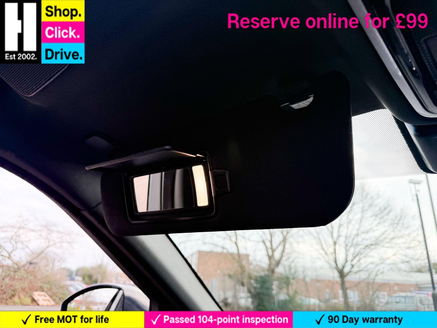 Used Land Rover Range Rover Velar 2020 for sale - 77190576: Photo 75