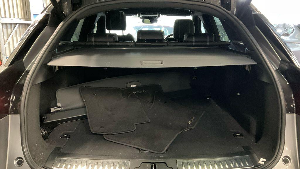 Used Land Rover Range Rover Velar for sale - 77190576: Photo 8