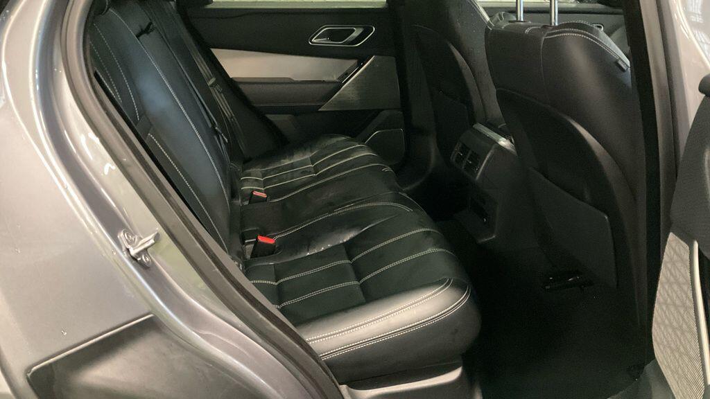 Used Land Rover Range Rover Velar for sale - 77190576: Photo 9