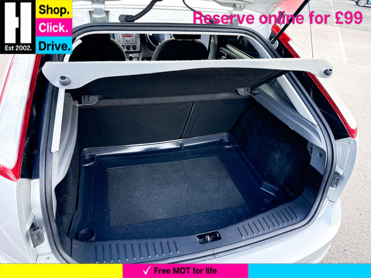 Used Ford Focus 2010 for sale - 77238044: Photo 23