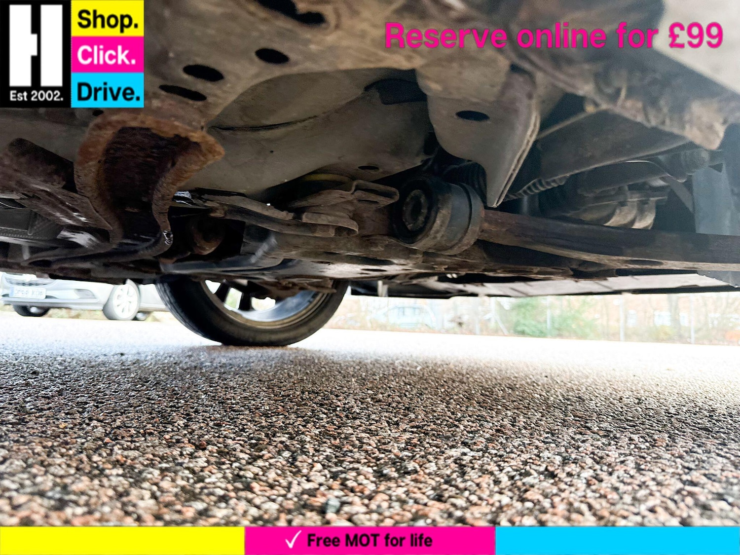 Used Ford Focus 2010 for sale - 77238044: Photo 25