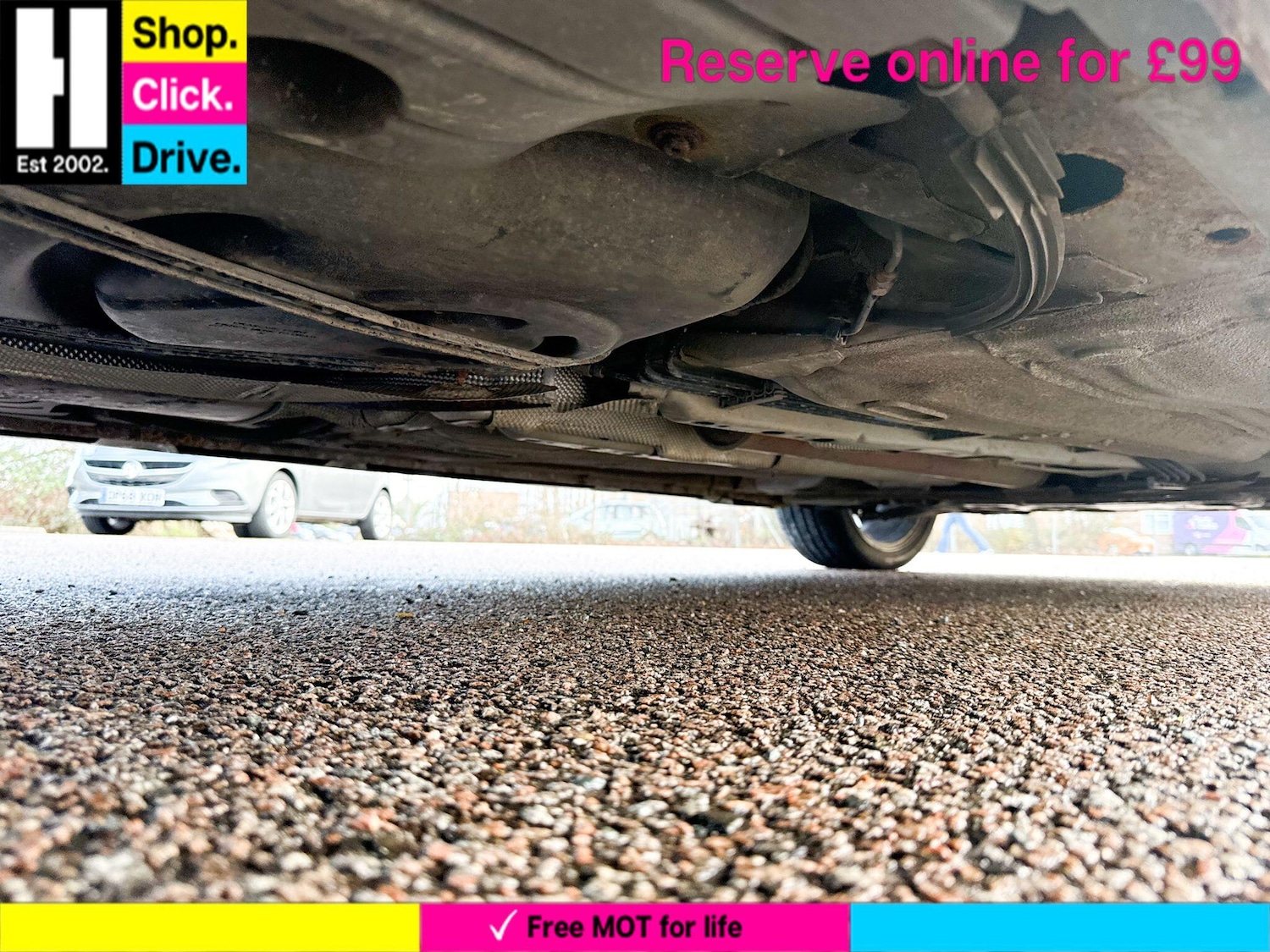 Used Ford Focus 2010 for sale - 77238044: Photo 26