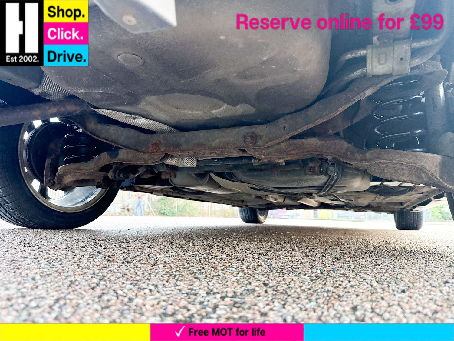 Used Ford Focus 2010 for sale - 77238044: Photo 27