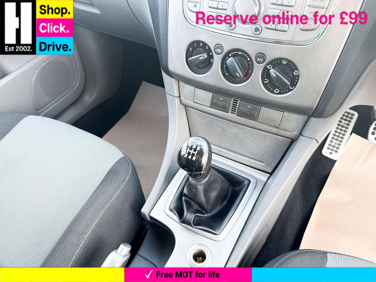 Used Ford Focus 2010 for sale - 77238044: Photo 43